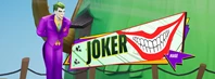 Multiversus The Joker