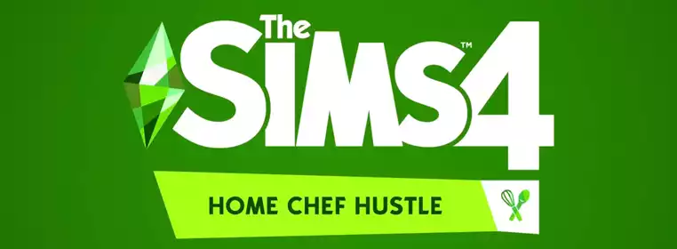 The Sims 4 Home Chef Hustle Stuff Pack: Release date, waffle maker, CAS & Build/Buy items