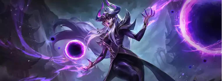 League of Legends Wild Rift Patch 5.0 notes, new Champions, skins & more
