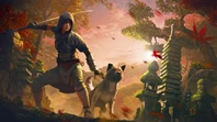 Assassins Creed Shadows Pre Order Bonus Thrown To The Dogs