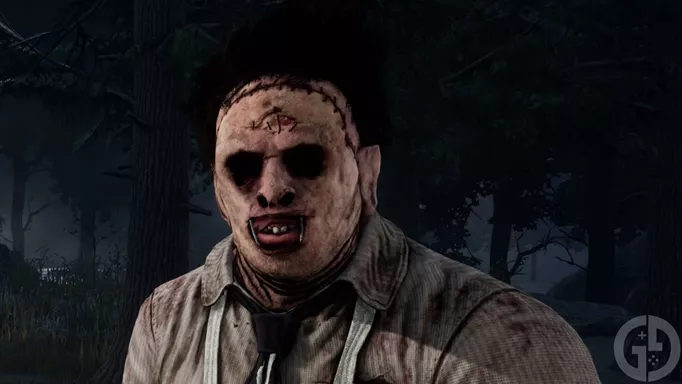 Leatherface, the Cannibal Killer in DBD