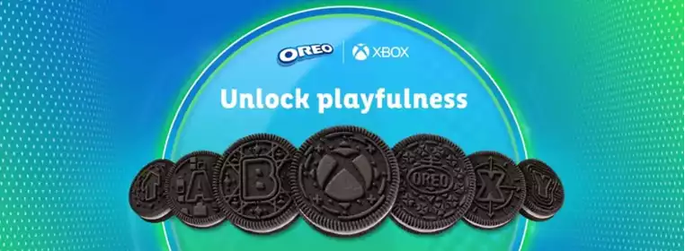 How to get Oreo-themed content for Halo Infinite, Forza 5, & Sea of Thieves