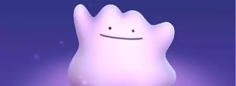 All Ditto disguises in Pokemon GO for May 2024