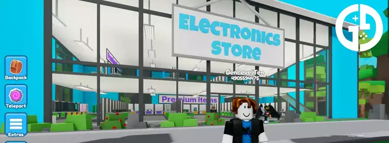 Custom PC Tycoon! codes to get Cash & more in May 2024