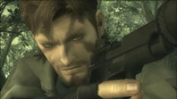 Mgs Master Collection System Requirements Snake