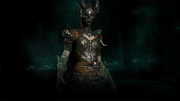 Some of the unique gear you can get in the Diablo 4 Season Journey content