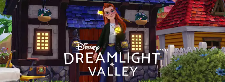 Disney Dreamlight Valley codes & how to redeem them in April 2024