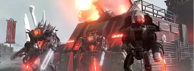Helldivers 2 fans slam 'criminal' spawns ruining Automaton missions