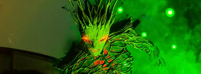 Warzone fans demand nerfs for the new ‘Groot’ skin