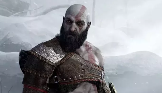 Kratos On TV Could Herald A New Era Of Video Game DILFs