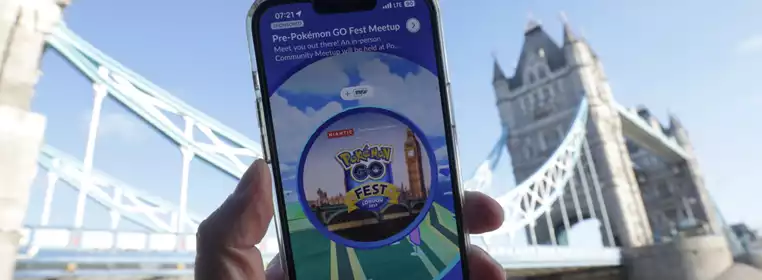 Pokemon GO devs on lessons learned & the game's future