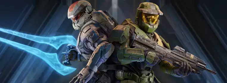 Halo Infinite player count on Xbox & PC for May 2024