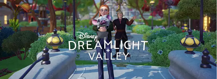 When is the next Disney Dreamlight Valley update? Thrills & Frills, Star Path, 2024 roadmap