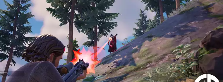 Where to find Darth Vader in Fortnite Chapter 5 Season 2