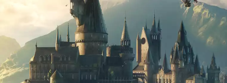 All the regions you can visit on Hogwarts Legacy
