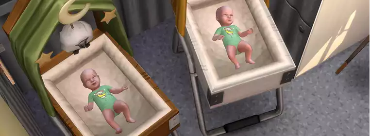 The Sims 4 pregnancy cheats, how to force labour, have twins & more