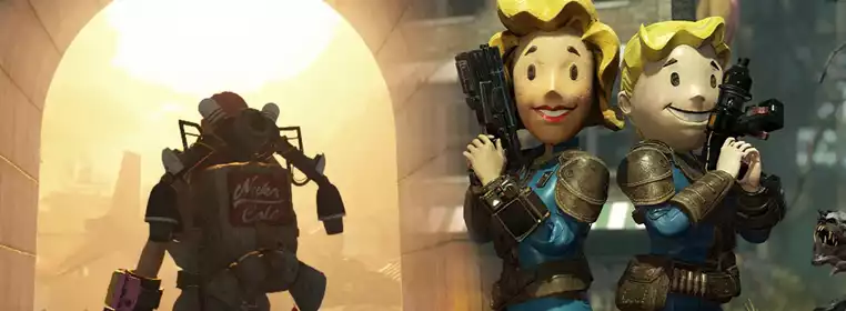 Fallout 76 players are helping newbies following surge in popularity