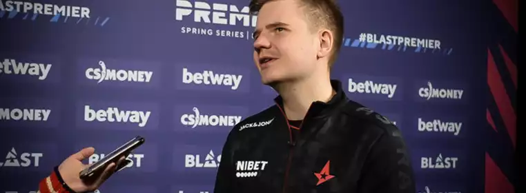 Dupreeh: ''I dont really mind [going against ZywOo or s1mple]. I've played against Fallen in his prime, it was worse''
