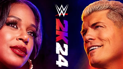 WWE 2K24 Reveal