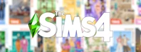 Sims 4 Kits Logo