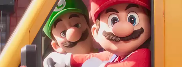 Nintendo's Mario Day announcements confirm release dates for Luigi's Mansion 2, Paper Mario Remake & new movie