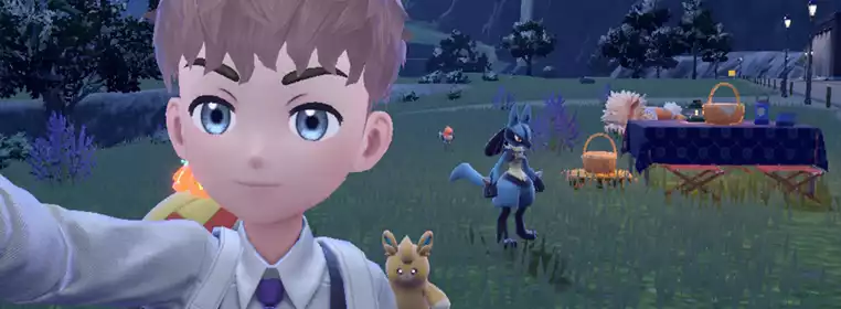 Pokemon Scarlet And Violet Review: "One Step Forward, Two Steps Back"