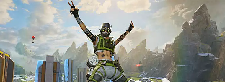 Apex Legends is getting a Solo mode, four years after devs said no