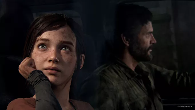 the last of us part 1 pc release time photo mode
