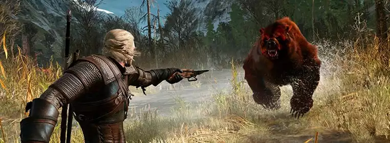 9 best games like The Witcher 3 to play in 2024