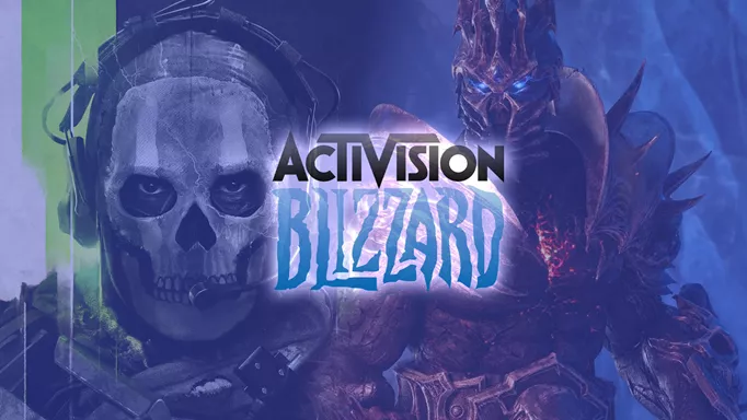 Activision Blizzard Microsoft Deal