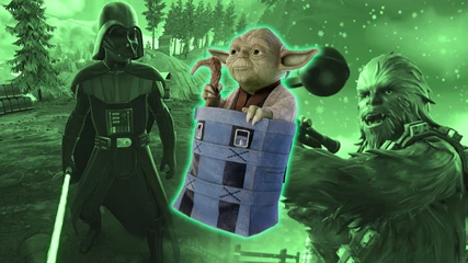 Fortnite Removes Yoda Back Bling