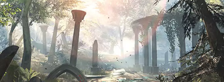 The Elder Scrolls 6: Teasers, map, platforms & more
