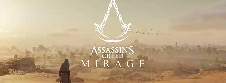 Explaining the ending of Assassin's Creed Mirage & how it ties into Valhalla