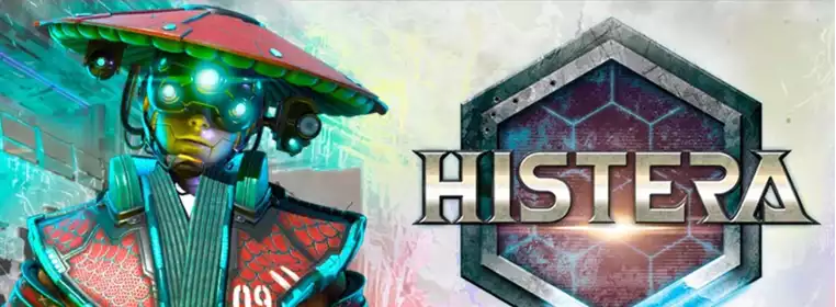 Fast-paced FPS Histera finally gets release date reveal