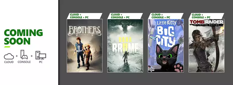 All Xbox Game Pass releases this month for console, cloud & PC (May 2024)