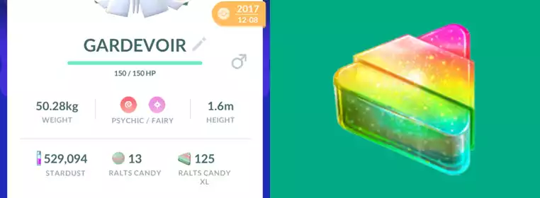 Pokemon GO XL Candy: What is it & how to get more