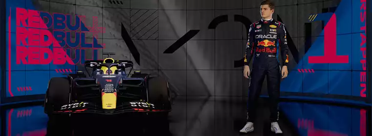 How Max Verstappen helped shape the new driving physics for F1 24