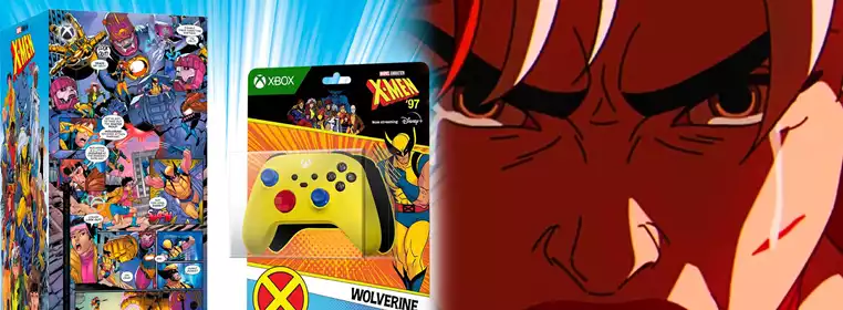 Xbox’s X-Men collab is a major disappointment for gamers
