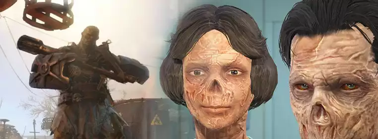 Fallout 5 fans demand a chance to play as Ghouls, Super Mutants, and more