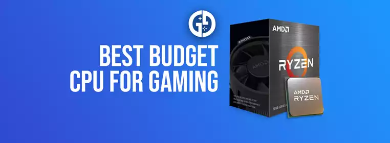 Best budget Intel & AMD CPUs for gaming in 2024
