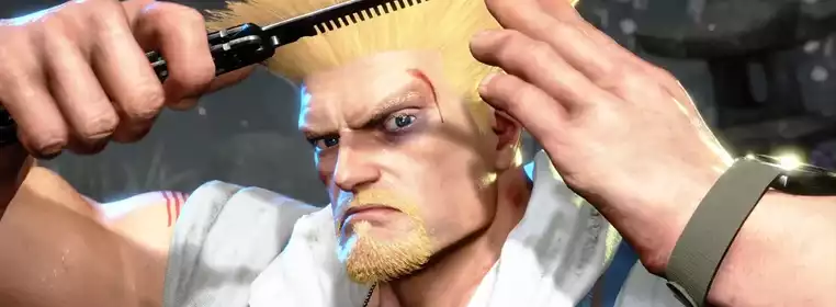 How to play Guile in Street Fighter 6