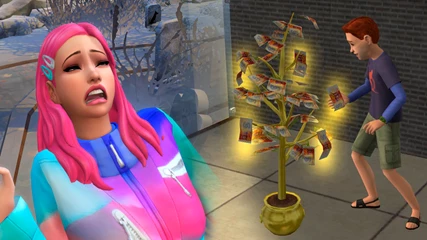 The Sims 5 Microtransaction Worries