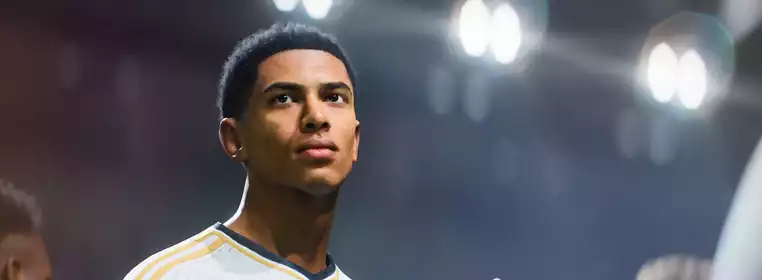 Who are the best Career Mode wonderkids in EA FC 24?