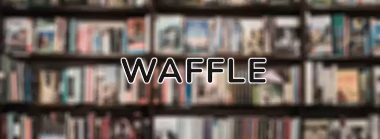 Today's 'Waffle' answers & hints for May 9th