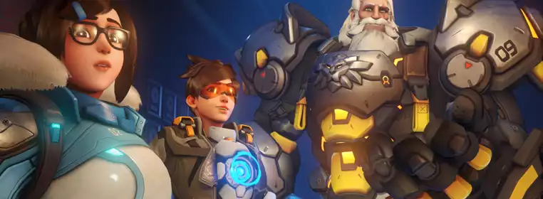 Here's the year we think Overwatch 2 might be set