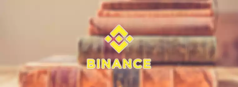 'Binance Crypto Word of the Day' all answers (May 2024)