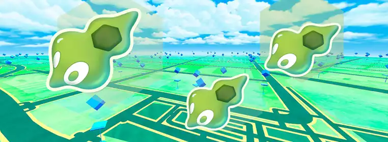 How to get Zygarde Cells in Pokemon GO & what they're used for