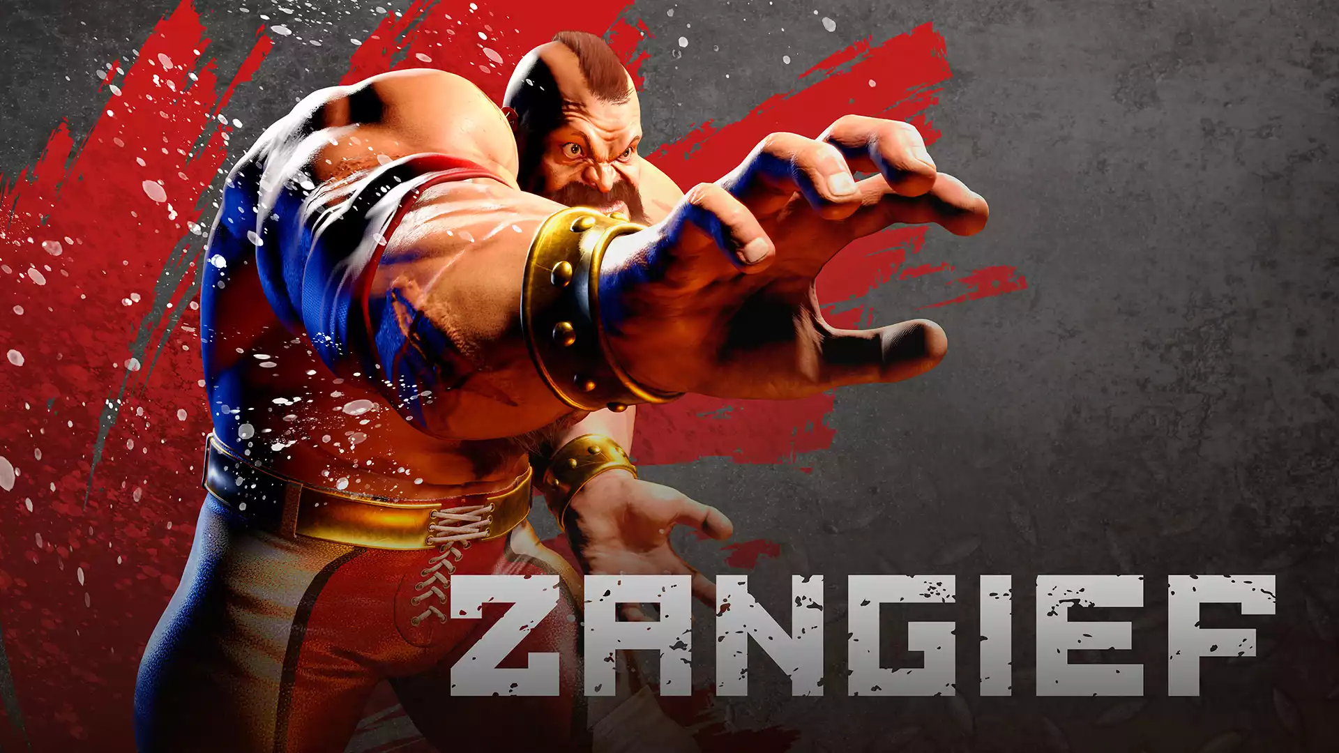 How to play Zangief in Street Fighter 6