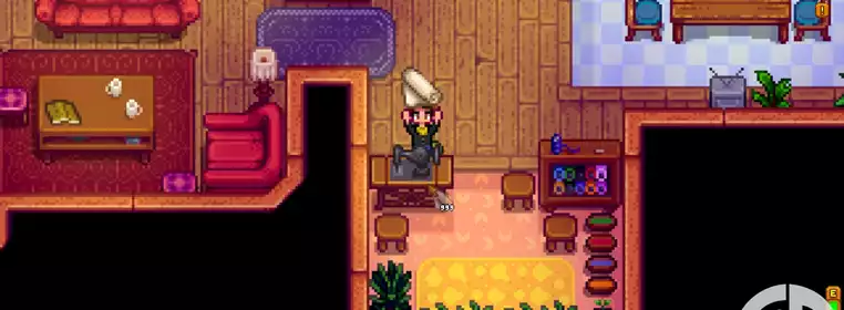 Best clothing items in Stardew Valley & how to make them