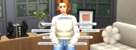 Sims 4 Mc Command Center Pie Menu